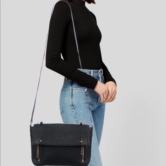 3.1 Phillip Lim Pashli Messenger Bag - Picture 2 of 6